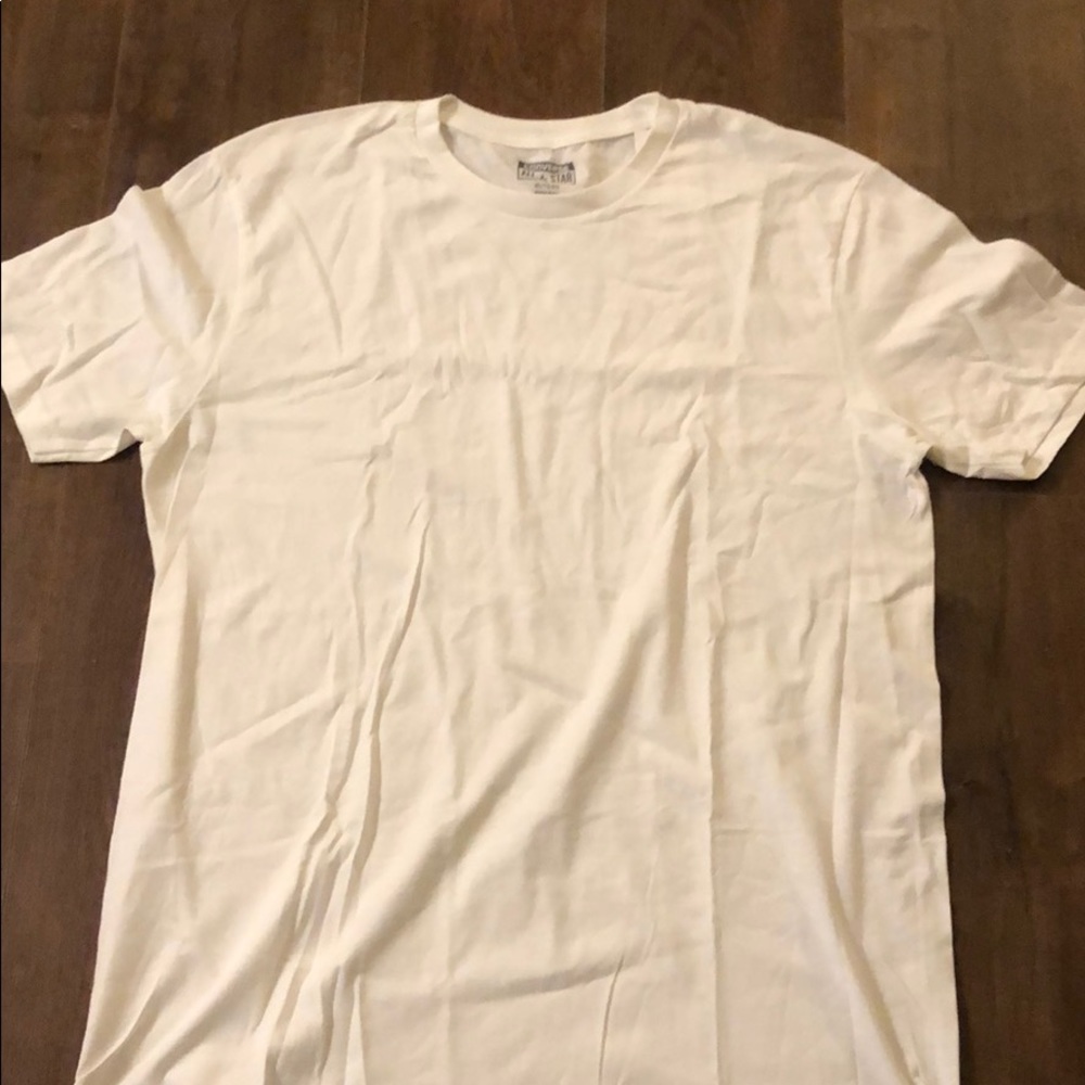Converse All-Star t-shirt